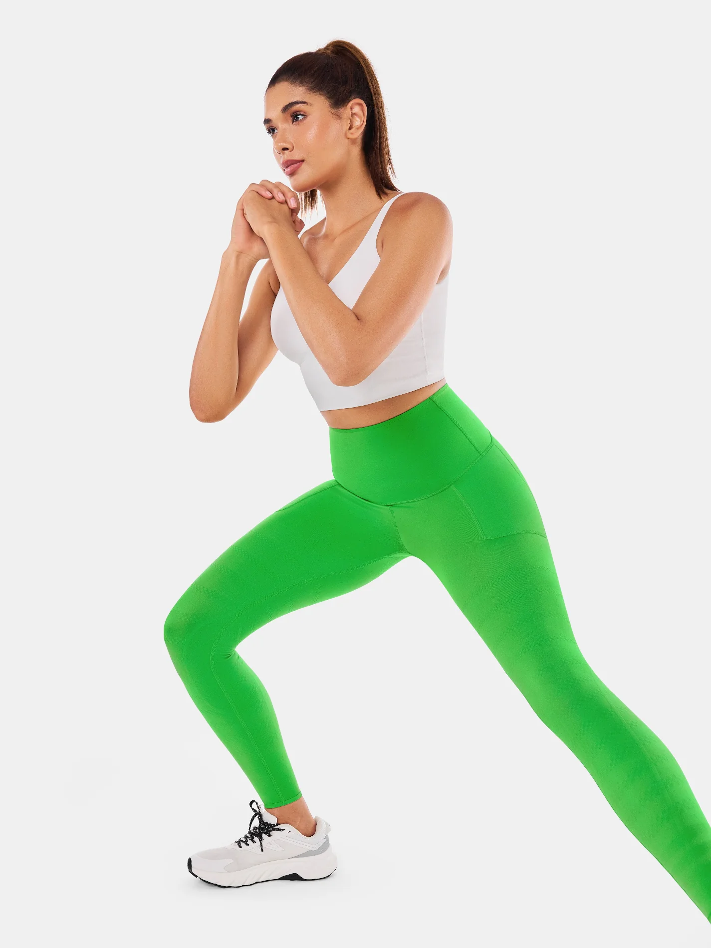 RecoverEase Leggings (Reversible Wear) - Image 41