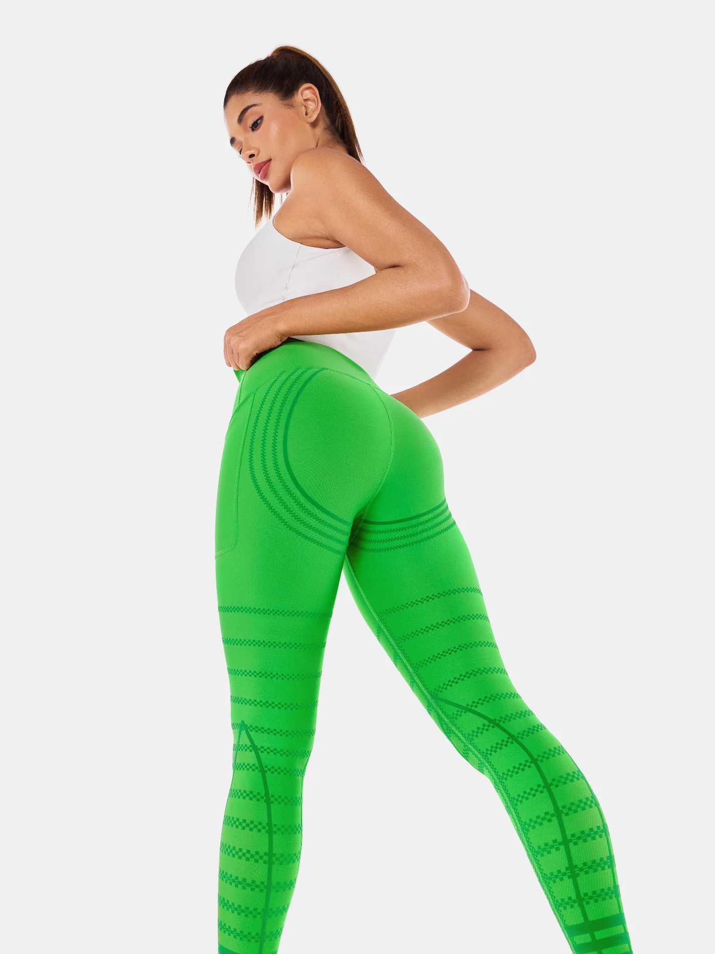 RecoverEase Leggings (Reversible Wear) - Image 42