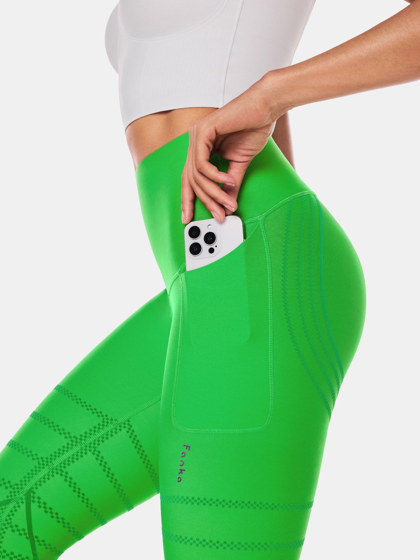 RecoverEase Leggings (Reversible Wear) - Image 44