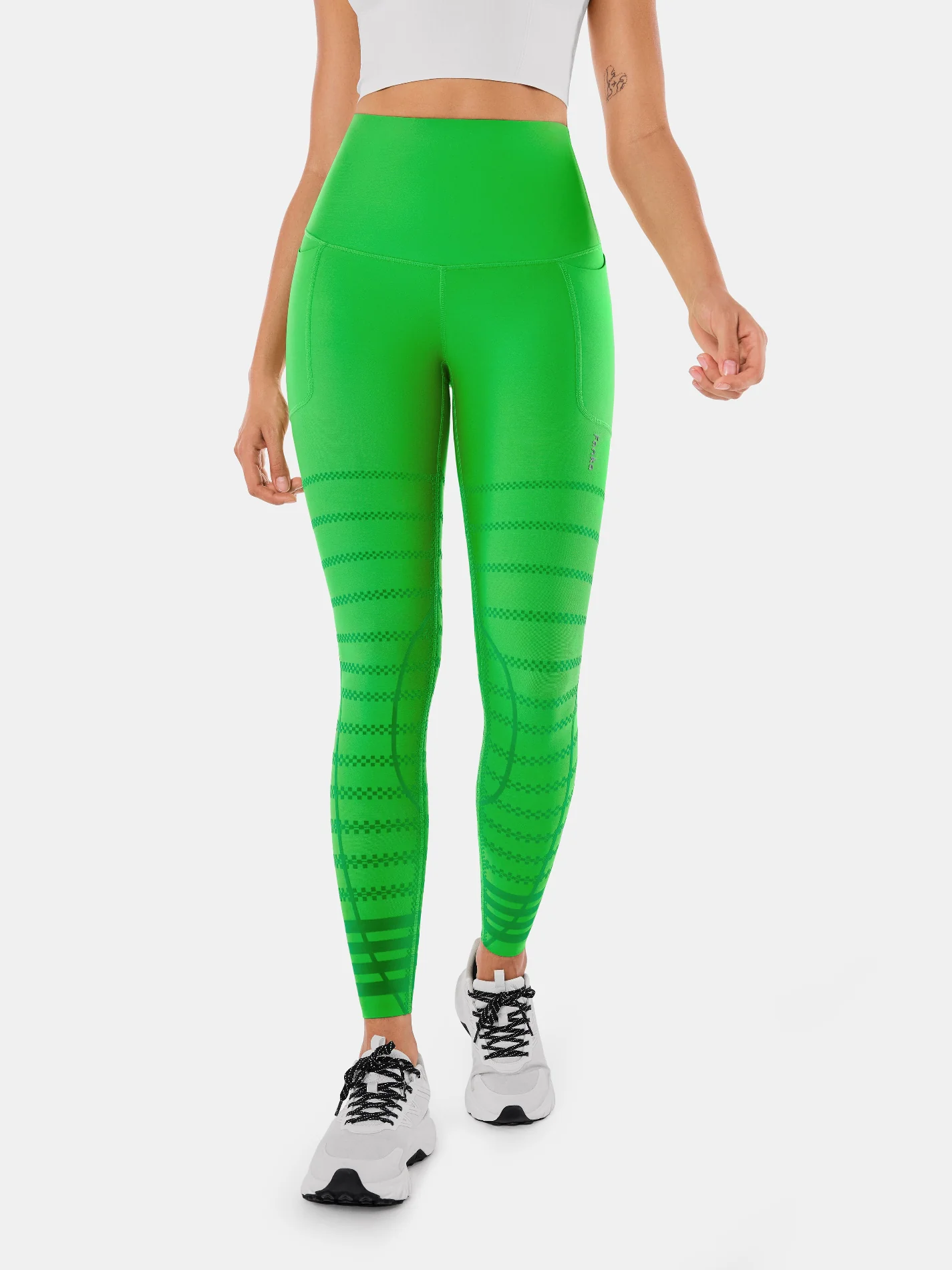 RecoverEase Leggings (Reversible Wear) - Image 47