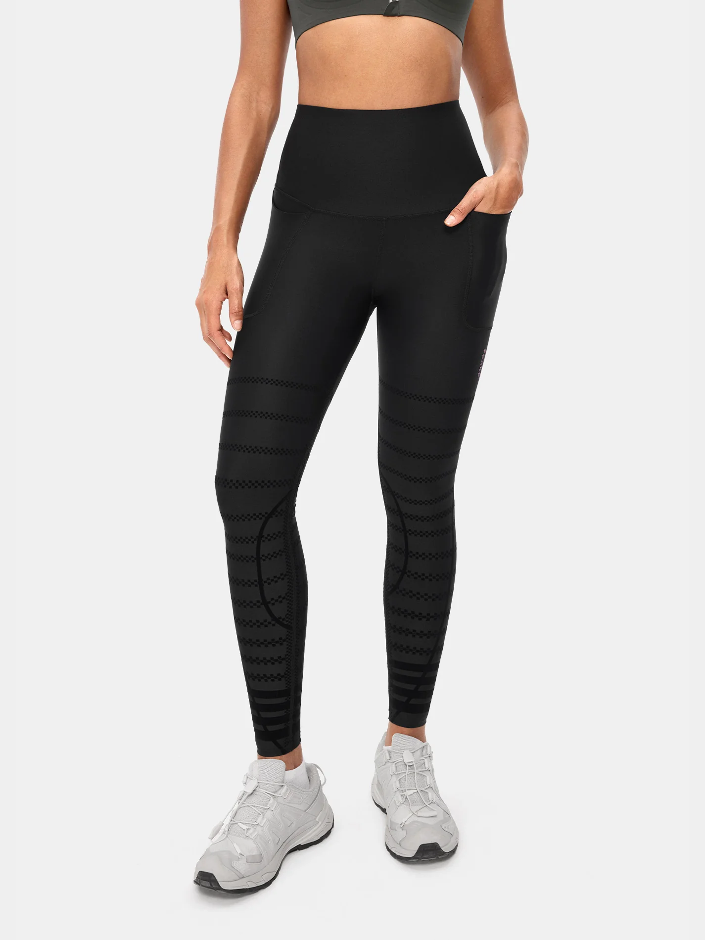 RecoverEase Leggings (Reversible Wear) - Image 48