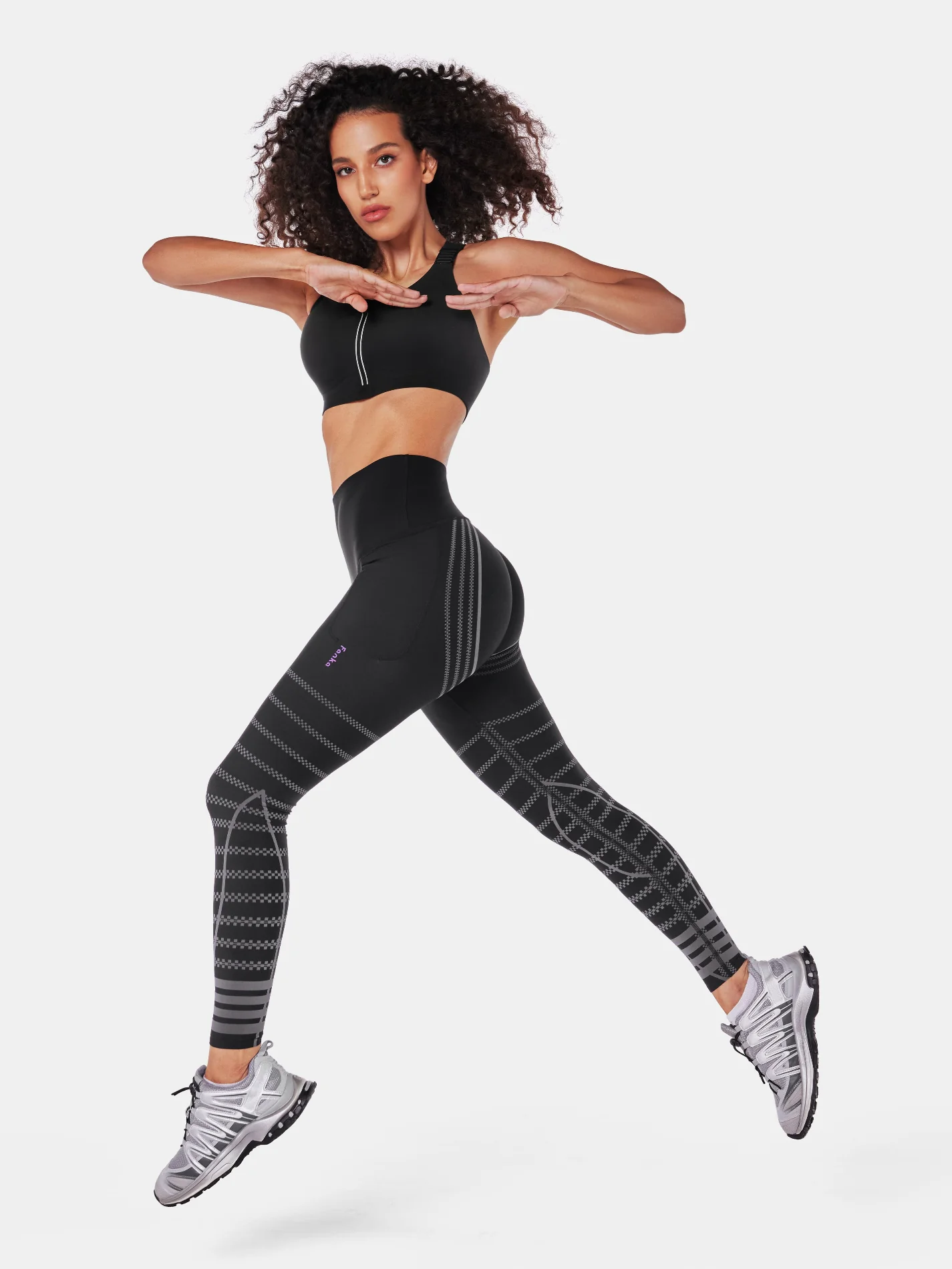 RecoverEase Leggings (Reversible Wear) - Image 5