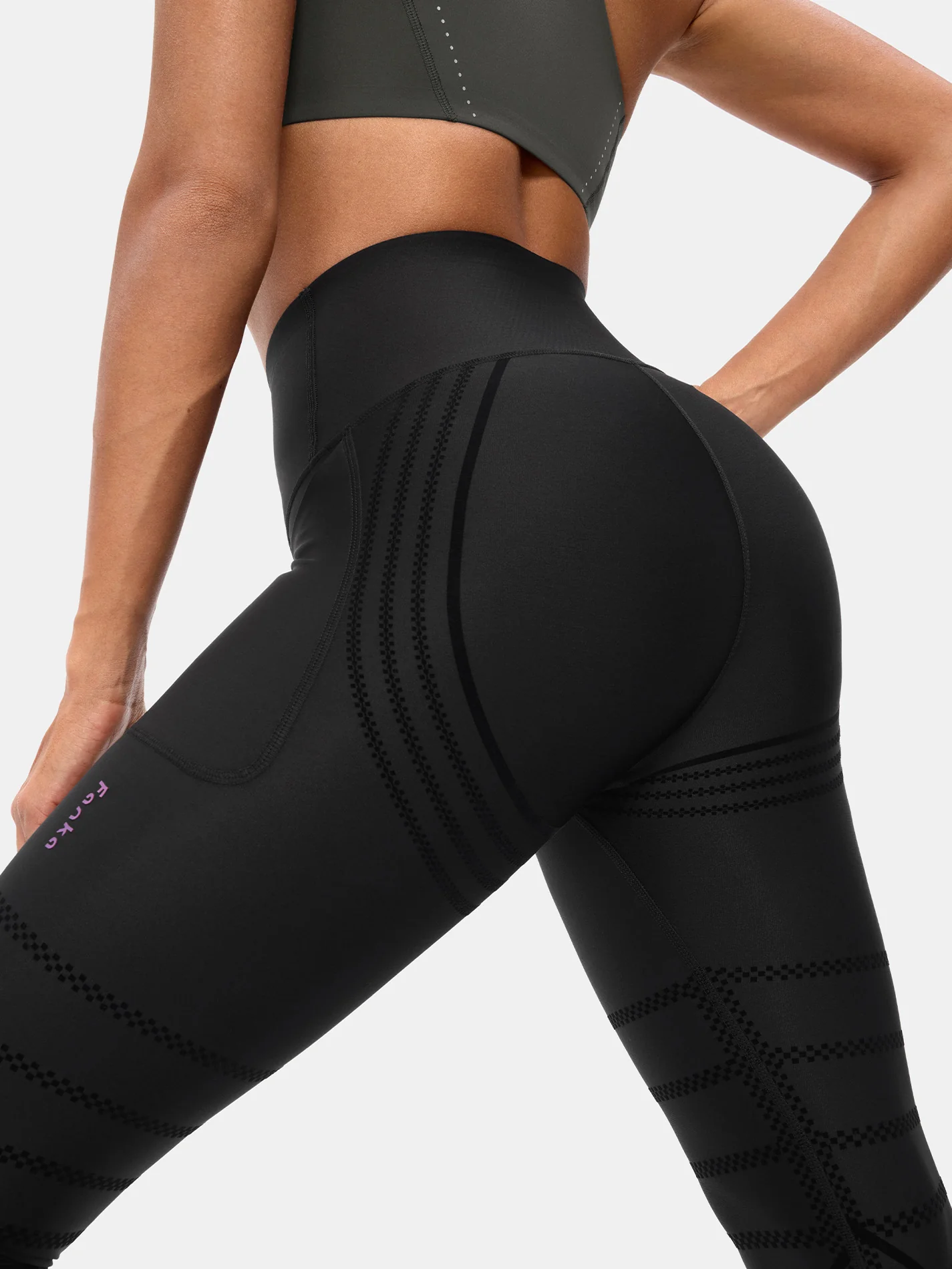 RecoverEase Leggings (Reversible Wear) - Image 50