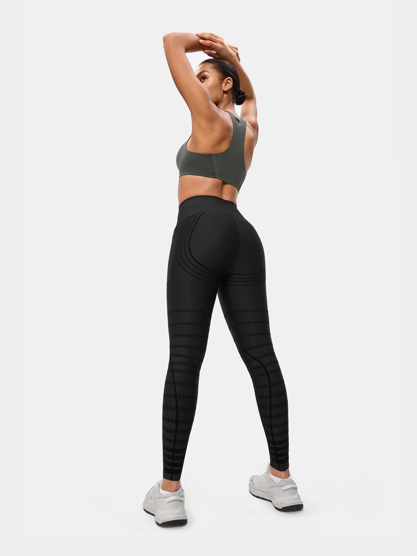 RecoverEase Leggings (Reversible Wear) - Image 51