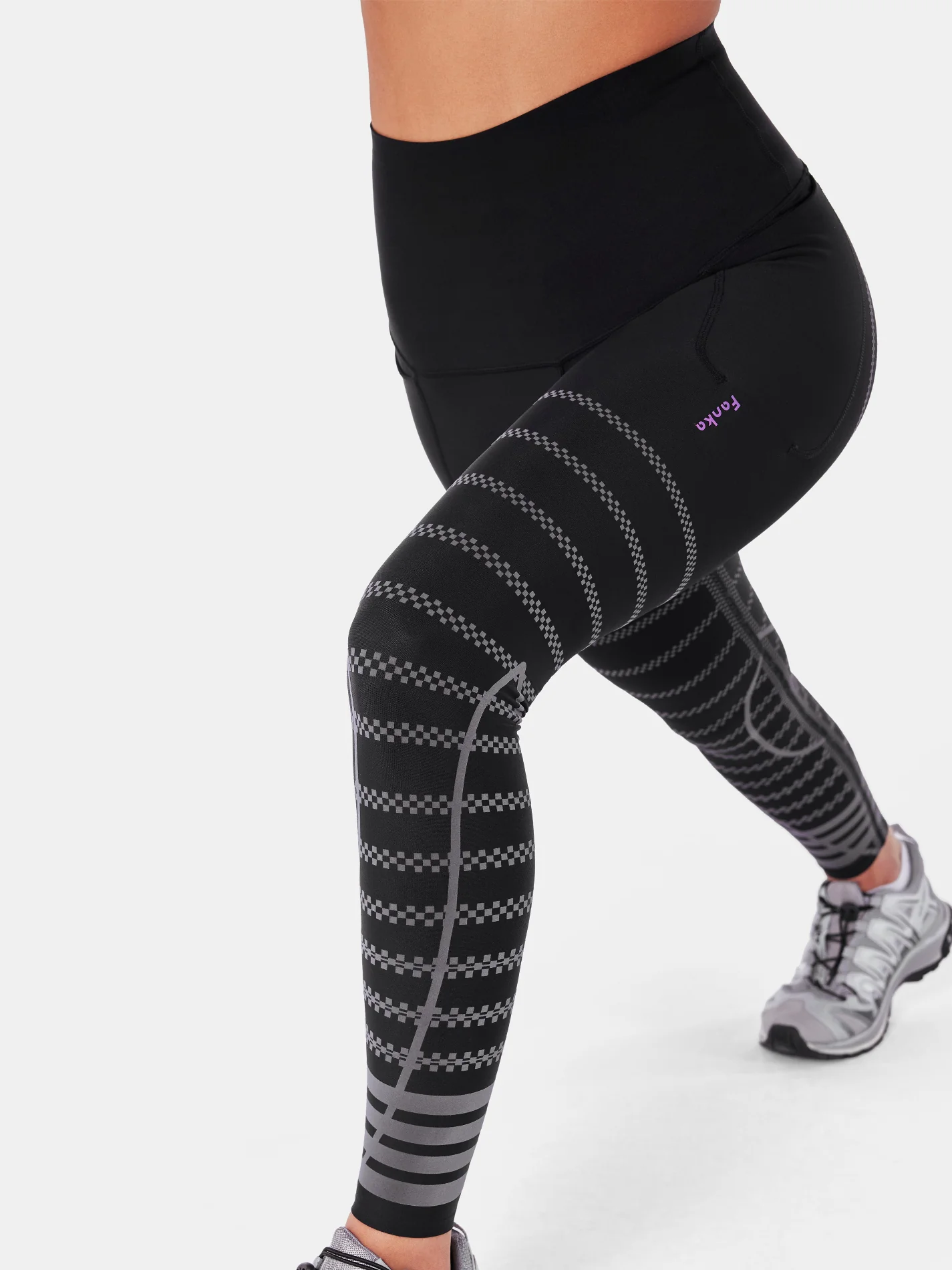 RecoverEase Leggings (Reversible Wear) - Image 6
