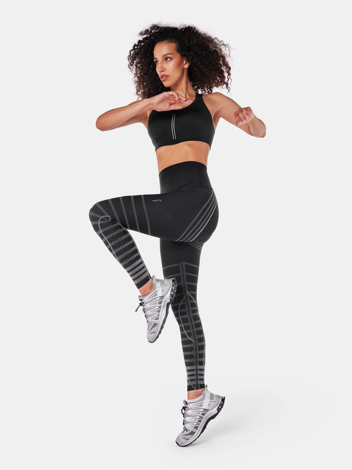 RecoverEase Leggings (Reversible Wear) - Image 7