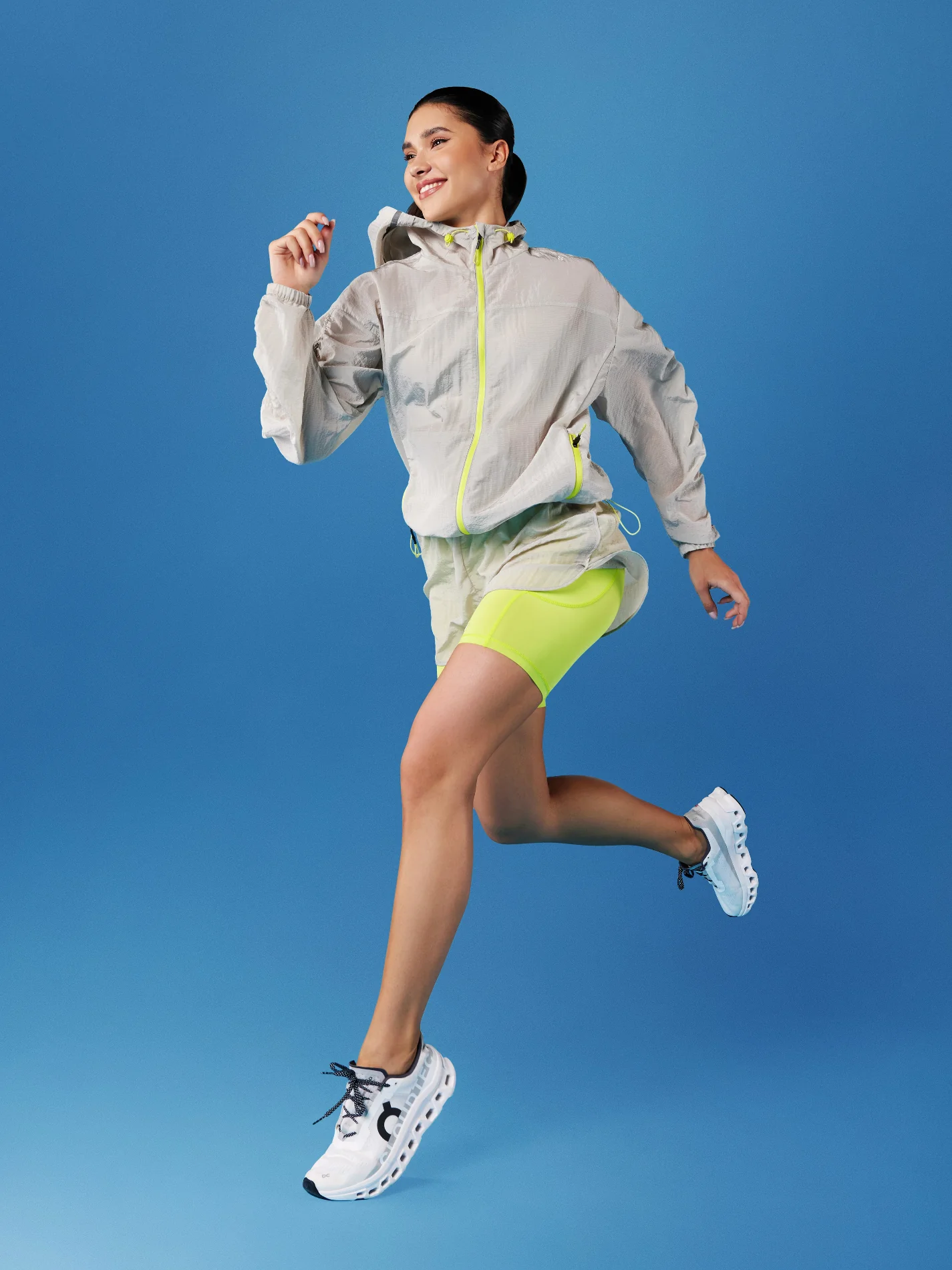 SpeedCool™ Flow Jacket - Image 13