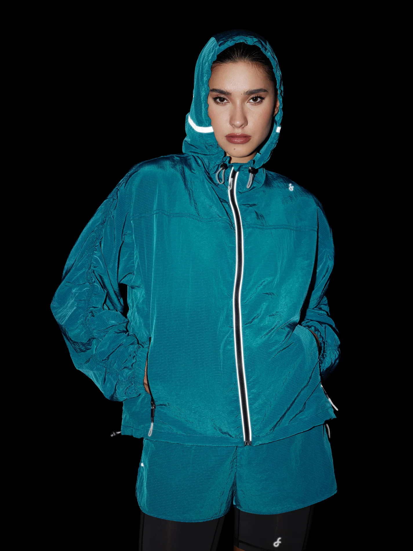 SpeedCool™ Flow Jacket - Image 3