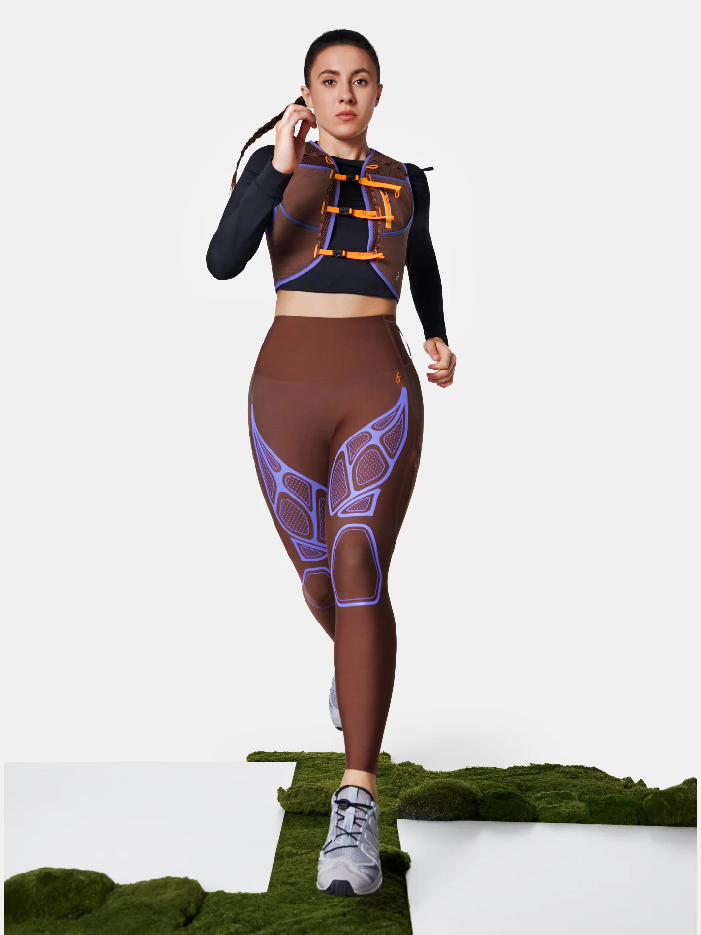 SpeedTrek Leggings - Image 10